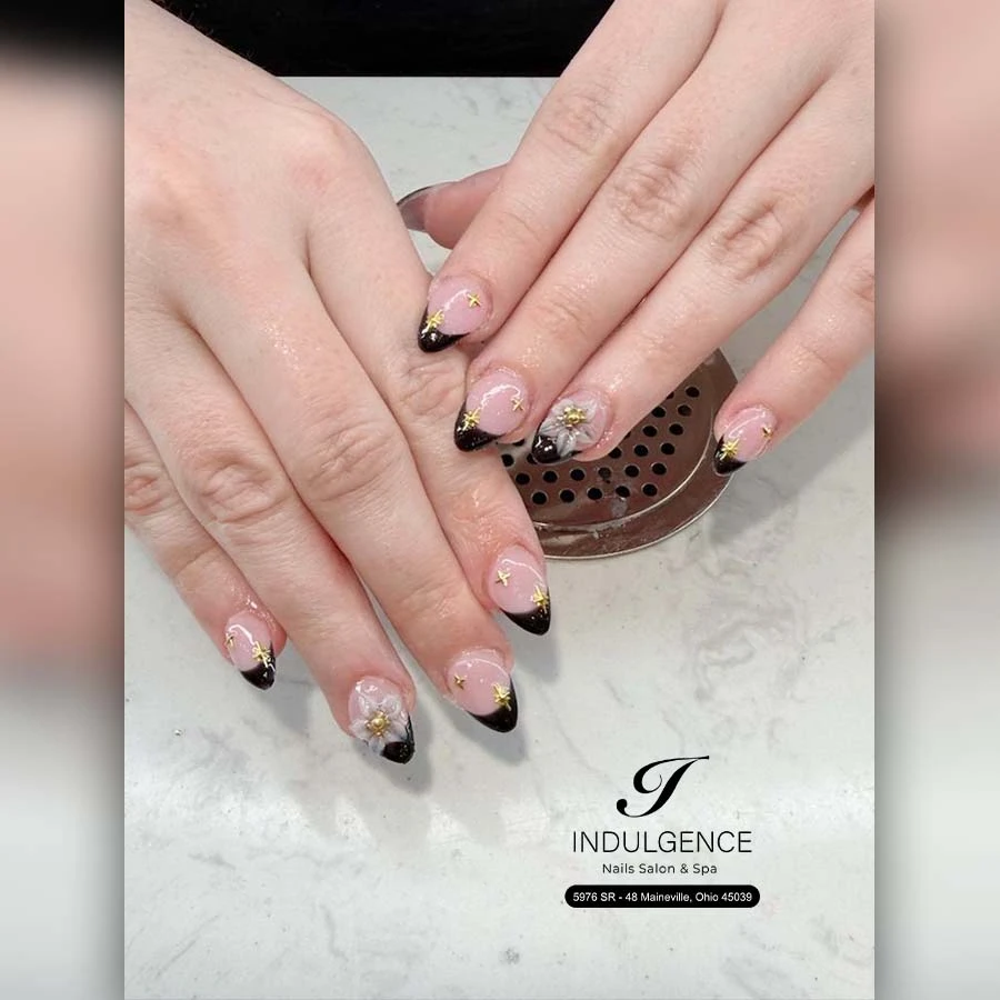 Nail Art August 10